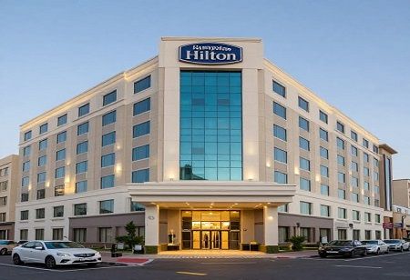 Hilton Expands Luxury, Lifestyle Brands in Asia Pacific